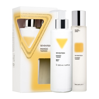 Fragrance Sets | Seventeen Cosmetics Fragrance Sets | Seventeen Cosmetics