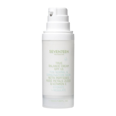True Balance Cream