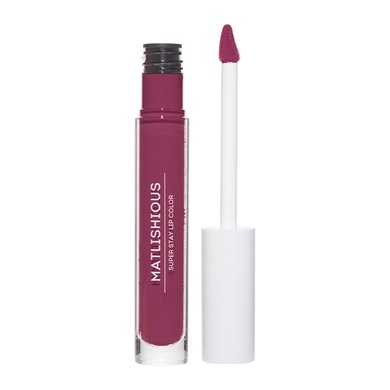 Matlishious Super Stay Lip Color