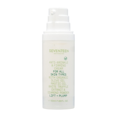 Anti-wrinkle & Firming Cream