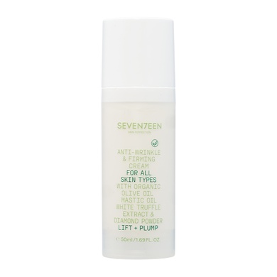 Anti-wrinkle & Firming Cream