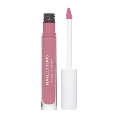 Matlishious Super Stay Lip Color