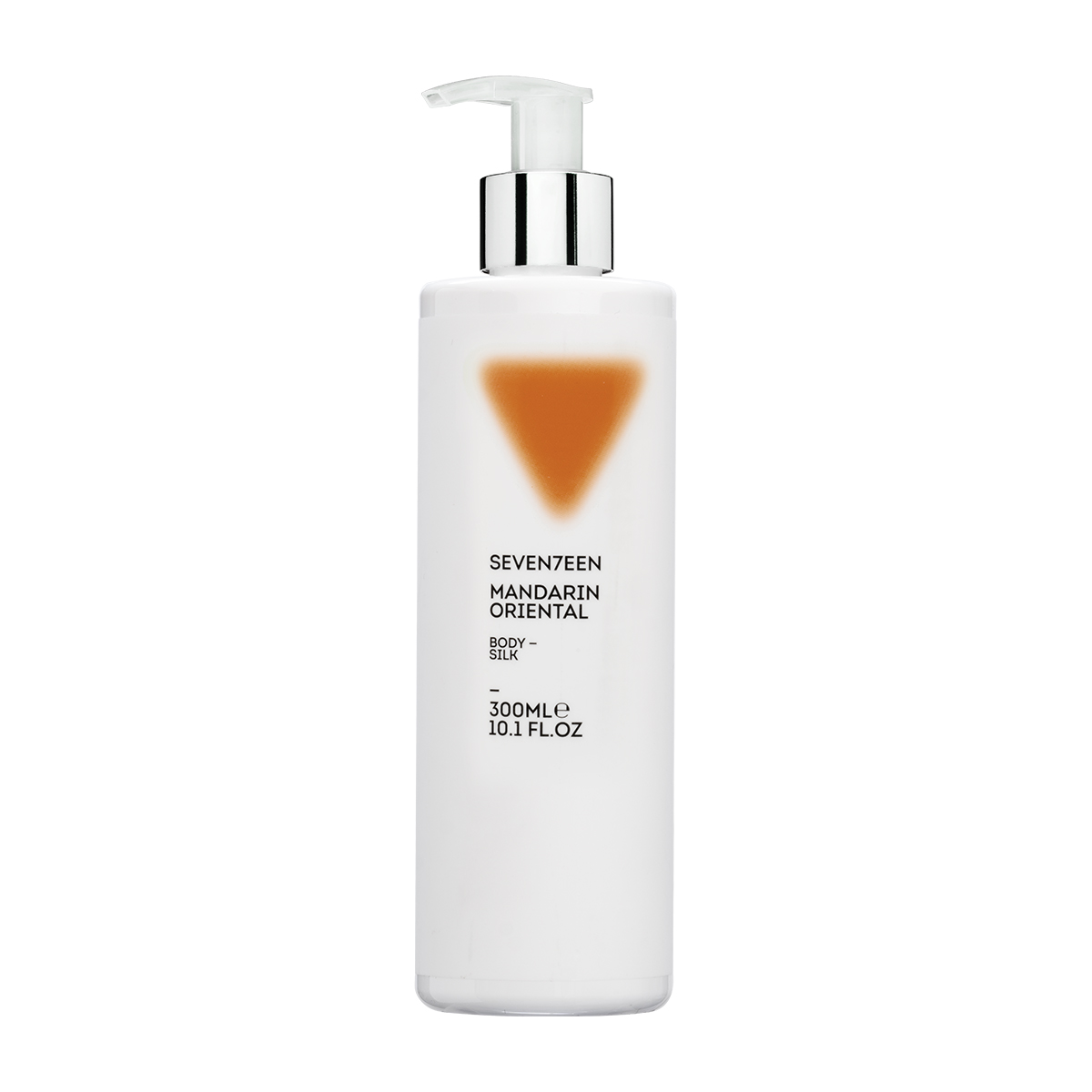 Mandarin Oriental Body Silk 300ml | Seventeen Cosmetics