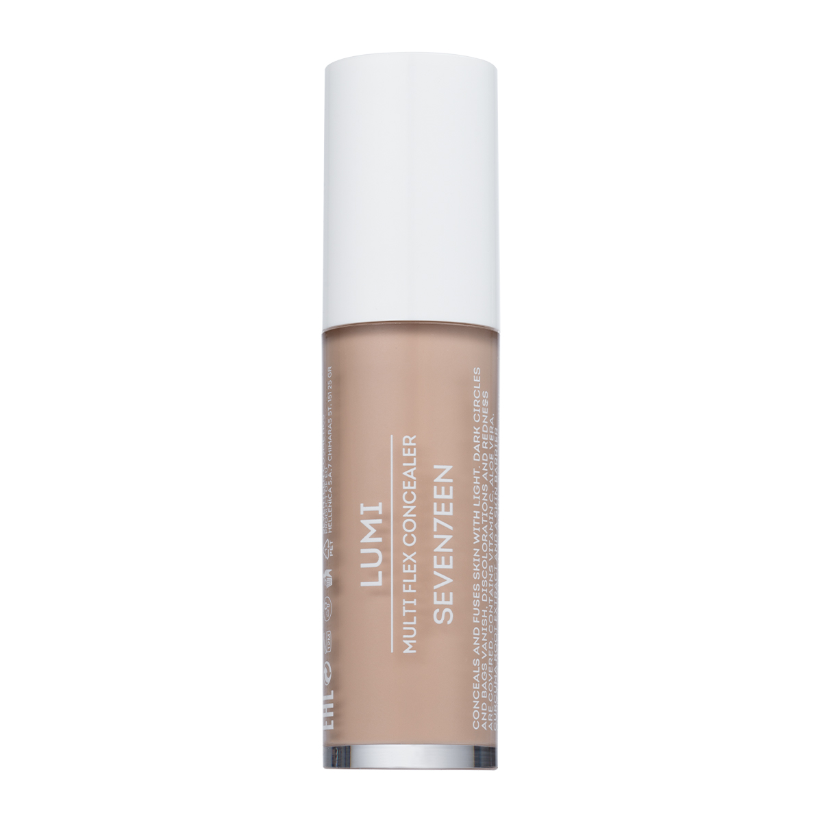 LUMI MULTI FLEX CONCEALER | Seventeen Cosmetics