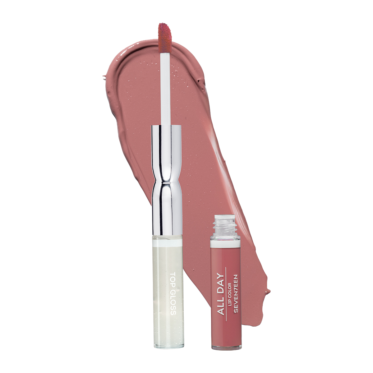 All Day Lip Color | Seventeen Cosmetics